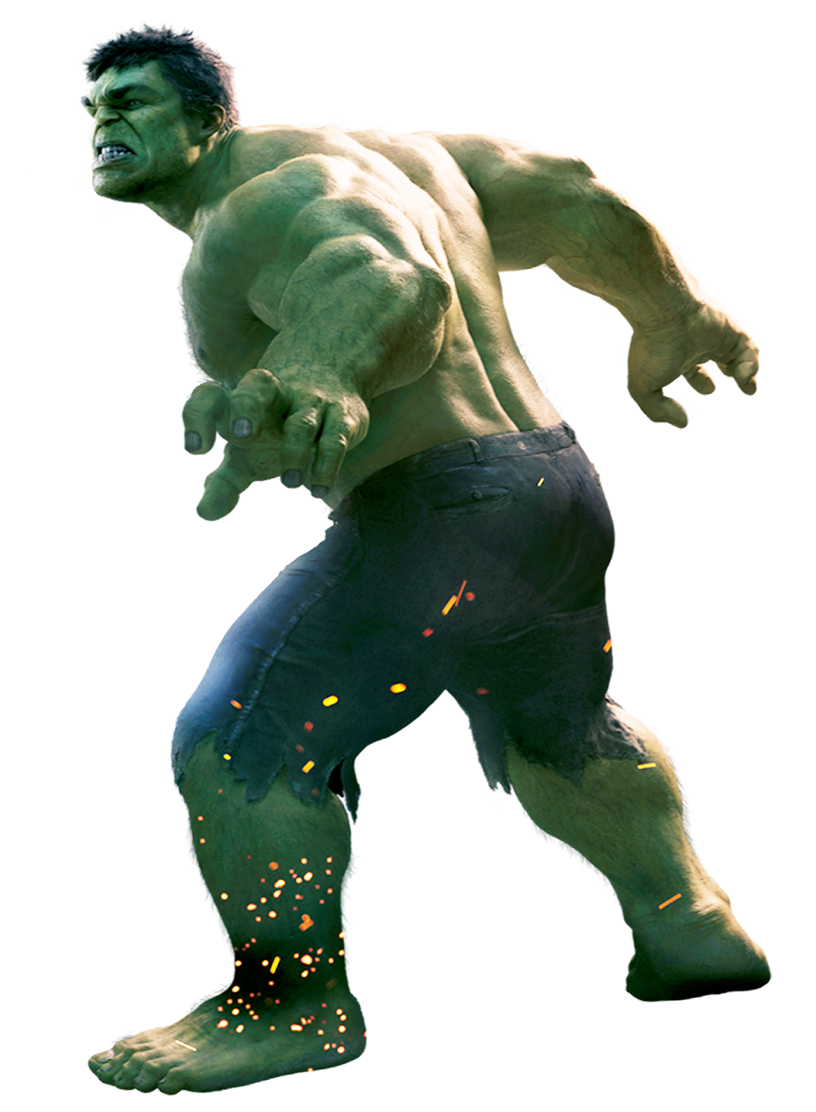 disney infinity character hulk