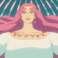Granmamare Disney Wiki Fandom