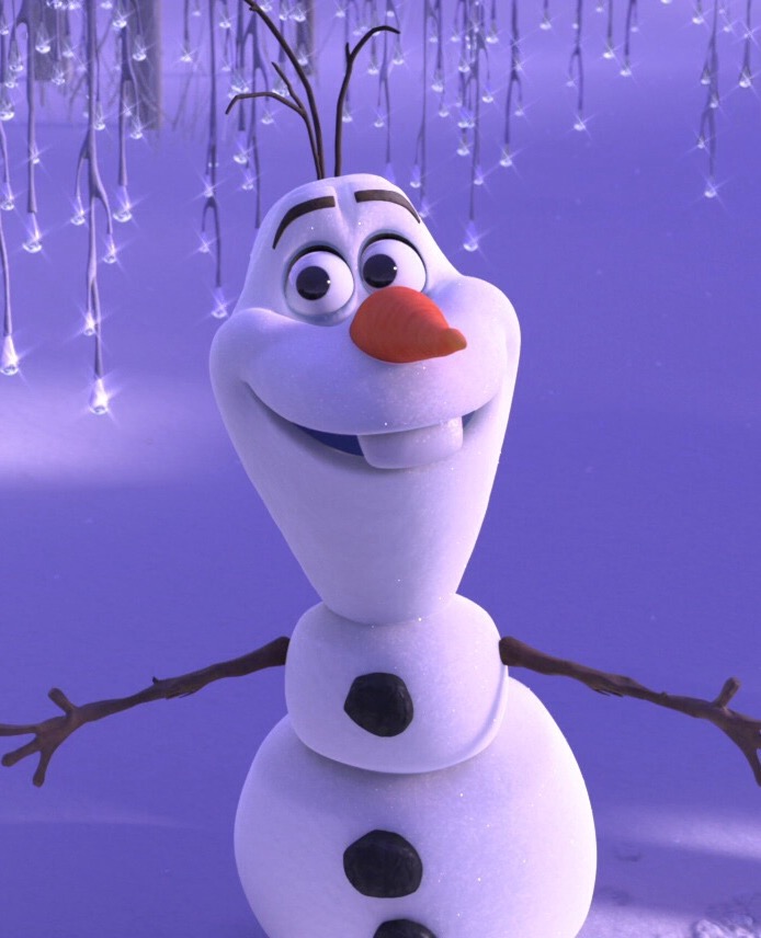 Olaf Disney Wiki Fandom 6079