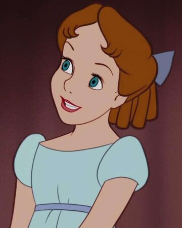 Wendy Darling Disney Wiki Fandom