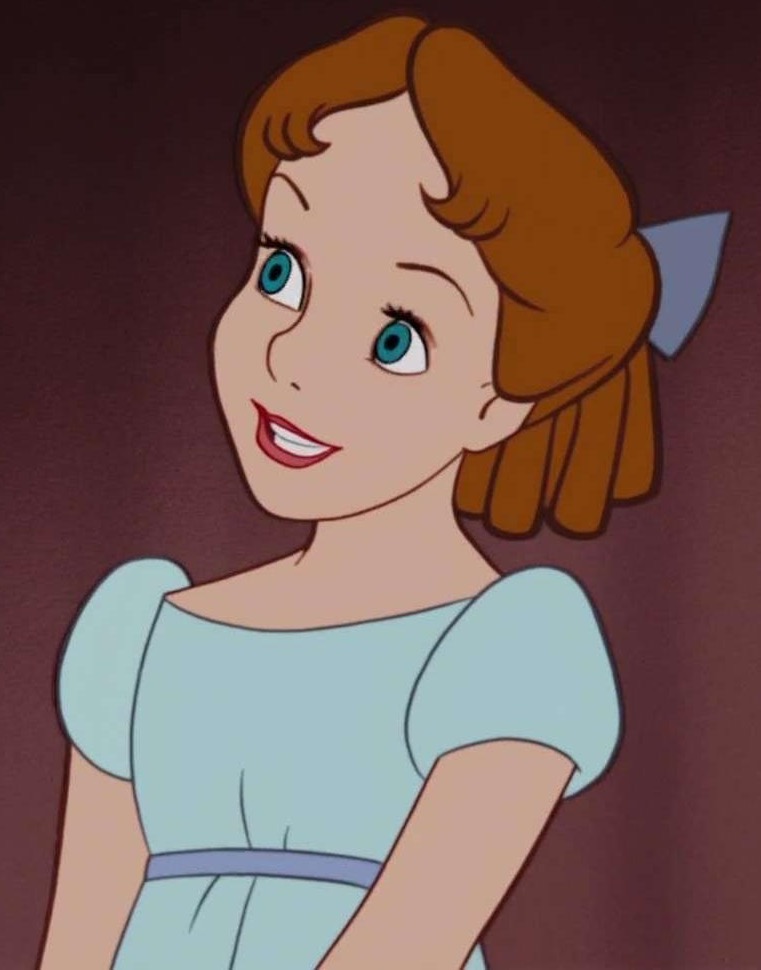  Wendy Darling Disney Wiki Fandom