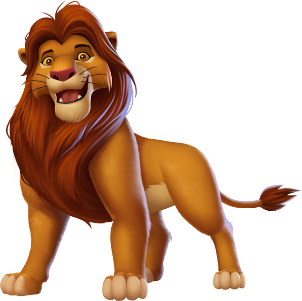 Simba | Disney Wiki | FANDOM powered by Wikia