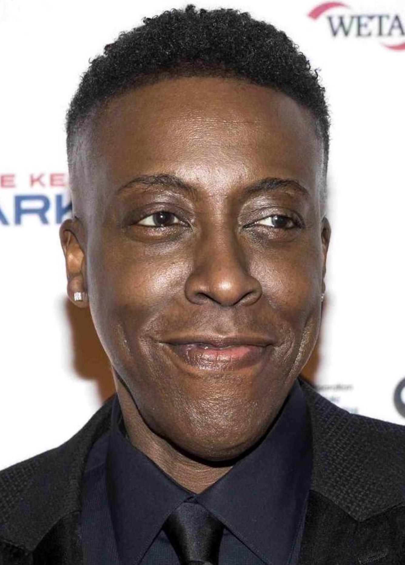 Arsenio Hall