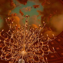 The Ballroom Disney Wiki Fandom