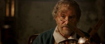 Maurice Disney Wiki Fandom
