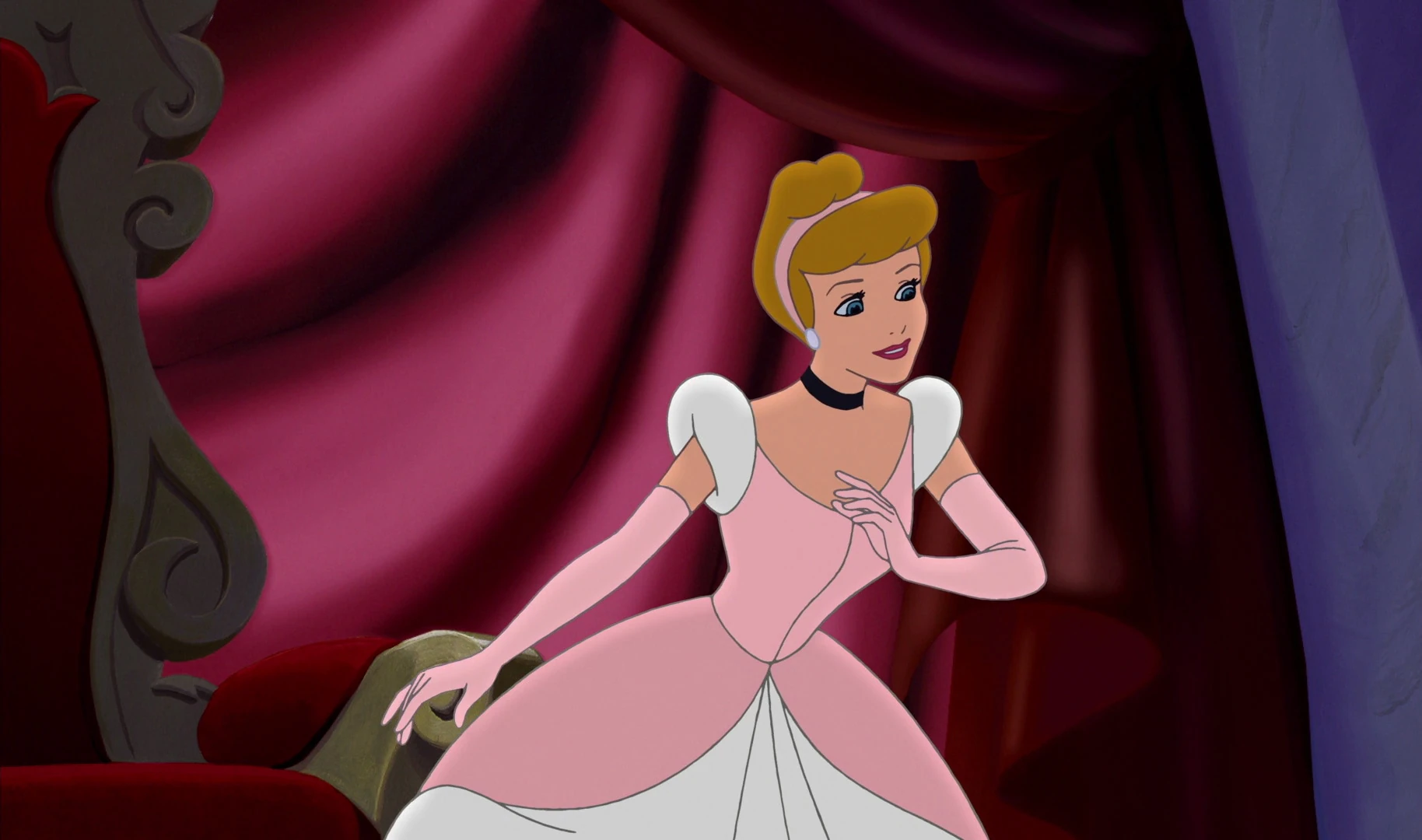 Cinderella II: Dreams Come True | Disney Wiki | FANDOM powered by Wikia