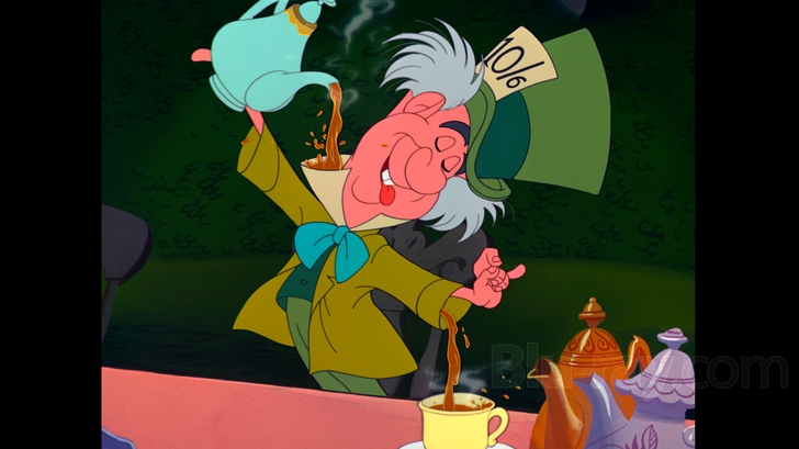 Image - Mad-hatter-tea-party.jpg | Disney Wiki | FANDOM powered by Wikia