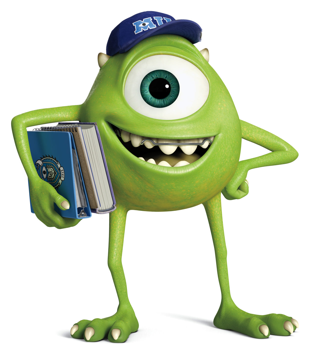 Mike Wazowski | Disney Wiki | FANDOM powered by Wikia