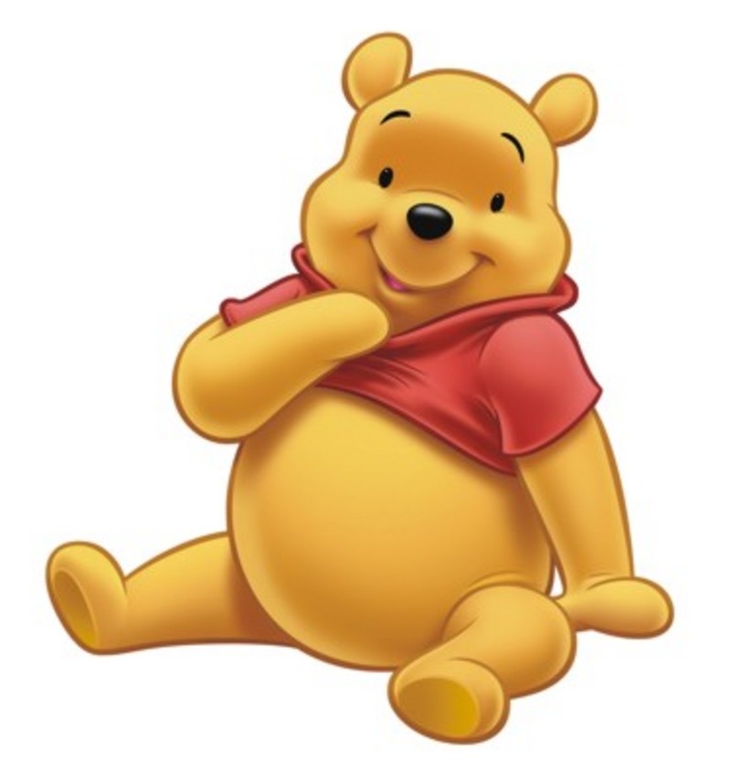Resultado de imagen de winnie the pooh