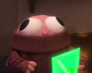 wreck it ralph 2 gord plush