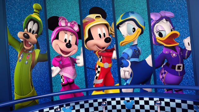 File:Roadster Racers cast.jpg