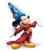 Sorcerer Mickey sparkling