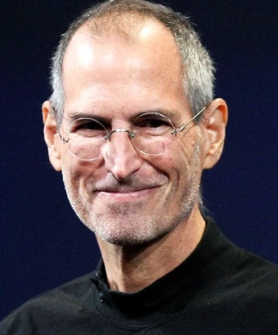 Steve Jobs | Disney Wiki | Fandom
