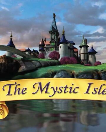 The Mystic Isles Disney Wiki Fandom