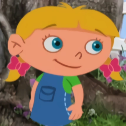 Annie (Little Einsteins) Disney Wiki FANDOM powered by Wikia