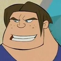 Big Mike Disney Wiki Fandom