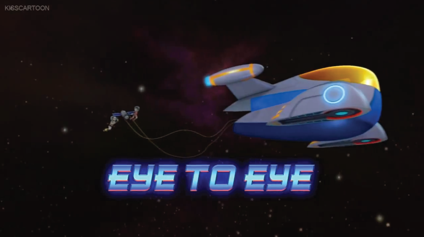 miles from tomorrowland starjetter