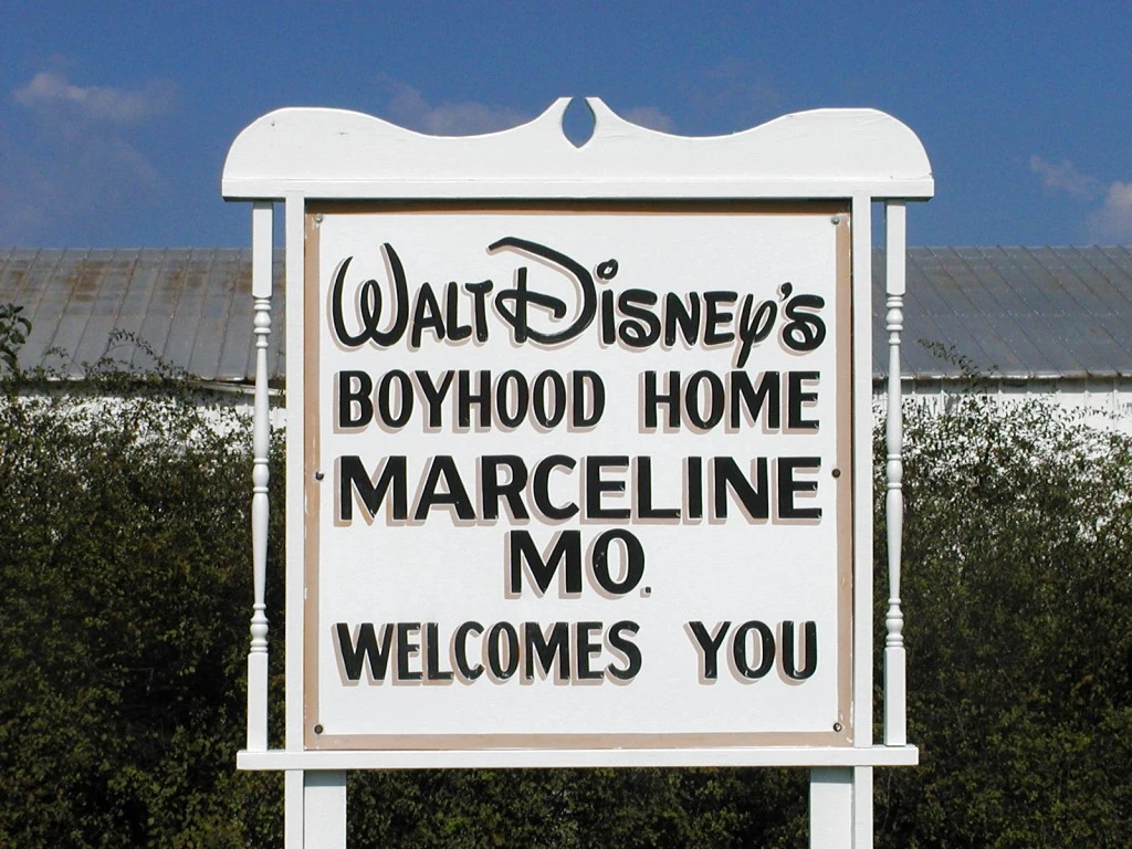 Marceline, Missouri Disney Wiki Fandom