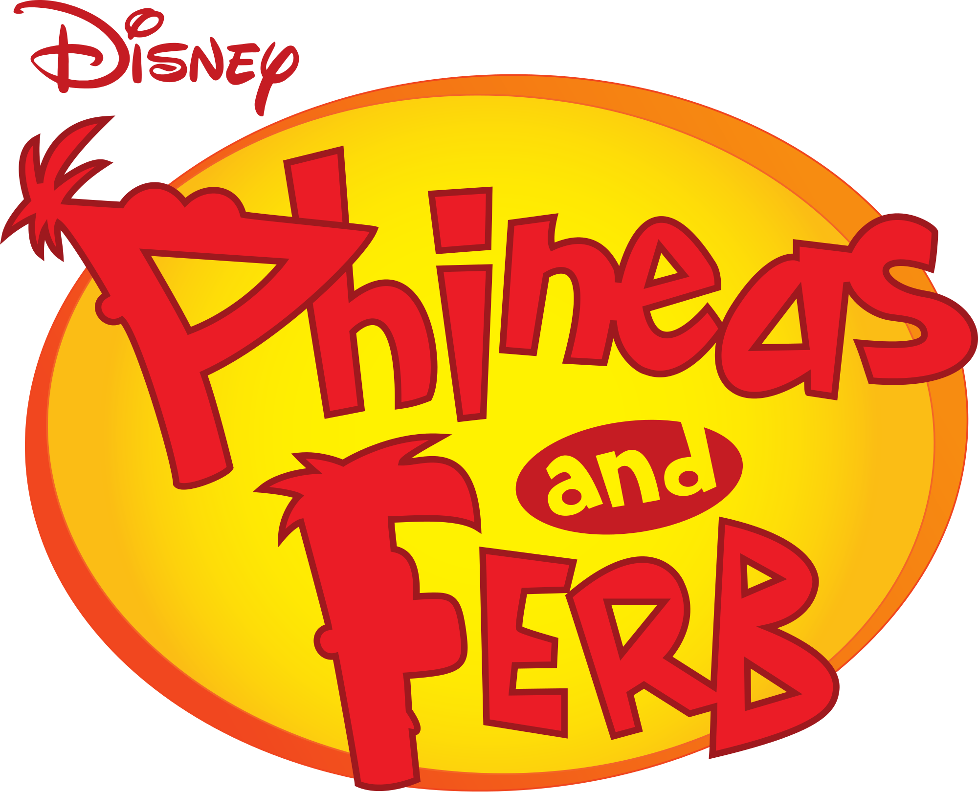 Phineas And Ferb Show Girls Porn - Phineas and Ferb | Disney Wiki | FANDOM powered by Wikia