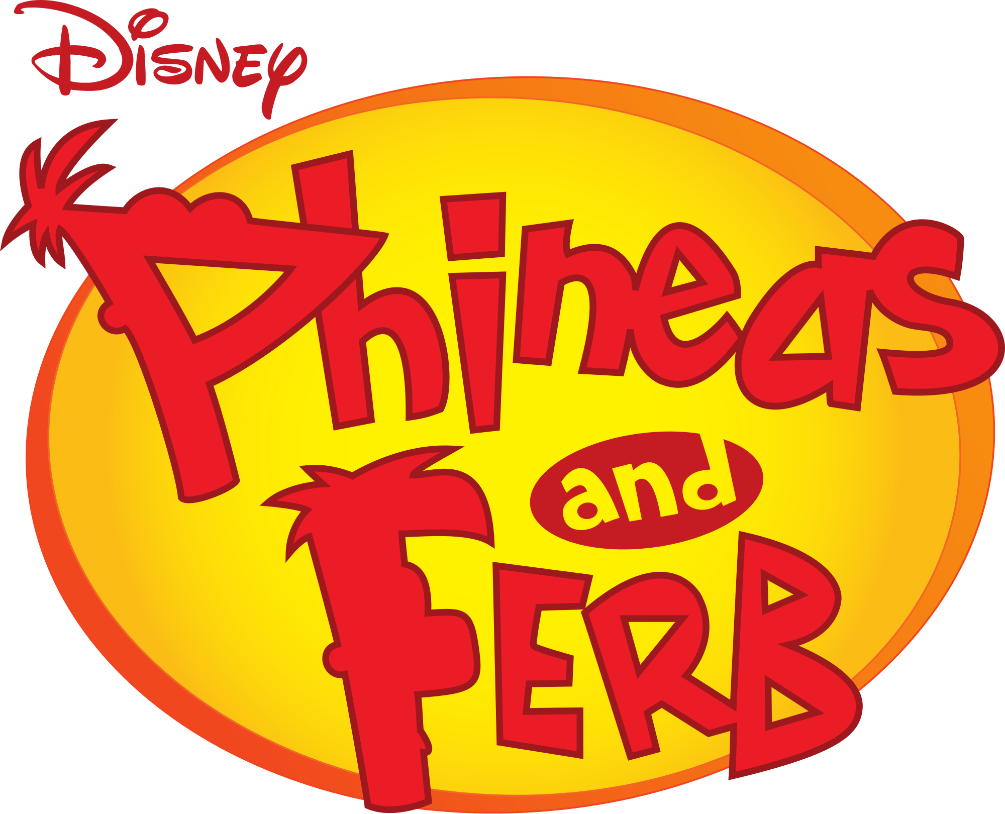 Phineas and Ferb | Disney Wiki | FANDOM powered by Wikia