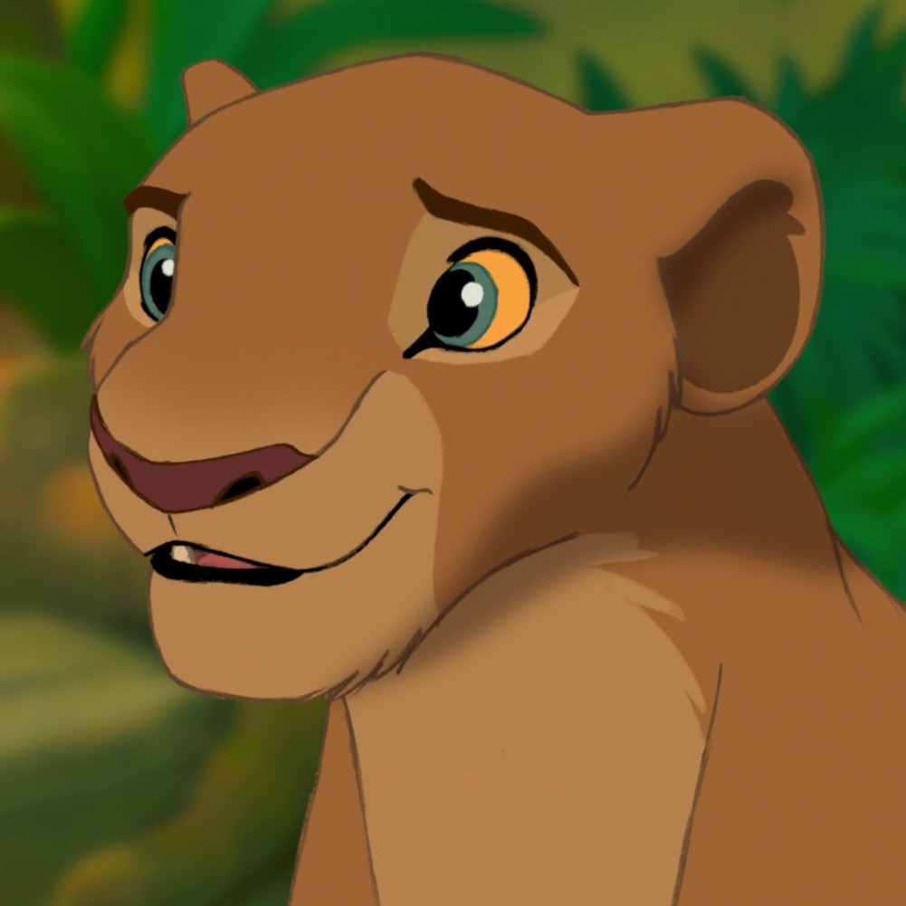 Nala Disney Wiki Fandom