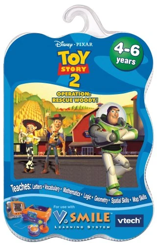 toy story operation game