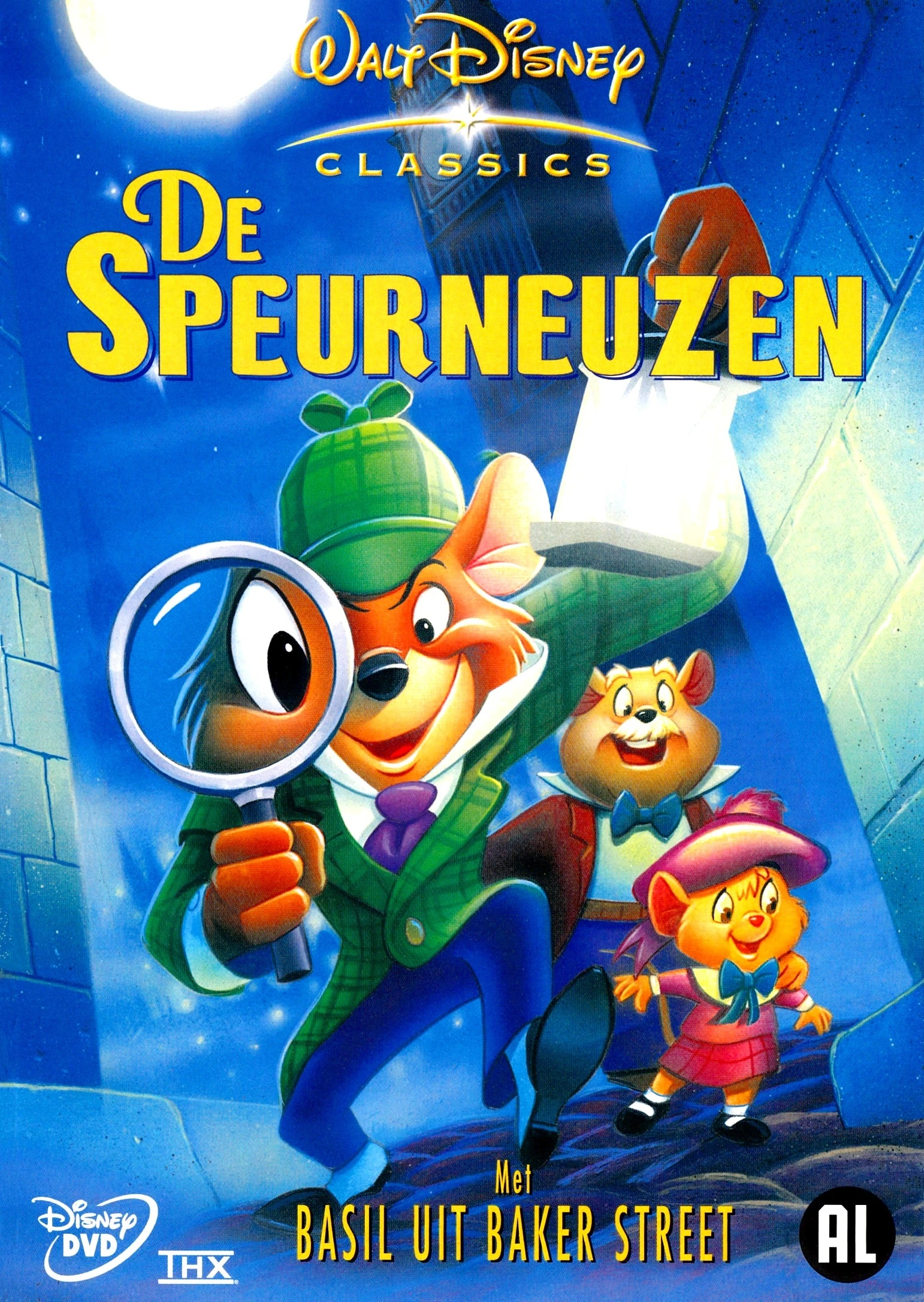 CategorieFilms uit 1986 Disney wiki FANDOM powered by Wikia