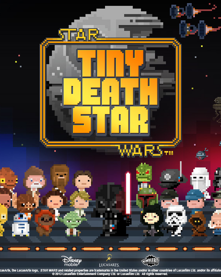 Star Wars Tiny Death Star Disney Wiki Fandom - roblox the seven kingdoms death of the king youtube