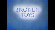 Brokentoys