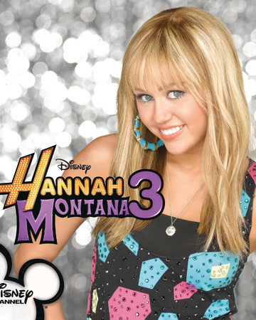 Hannah Montana 3 Disney Wiki Fandom