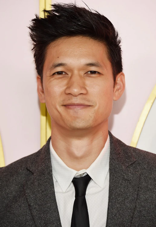 Harry Shum Jr. Disney Wiki Fandom