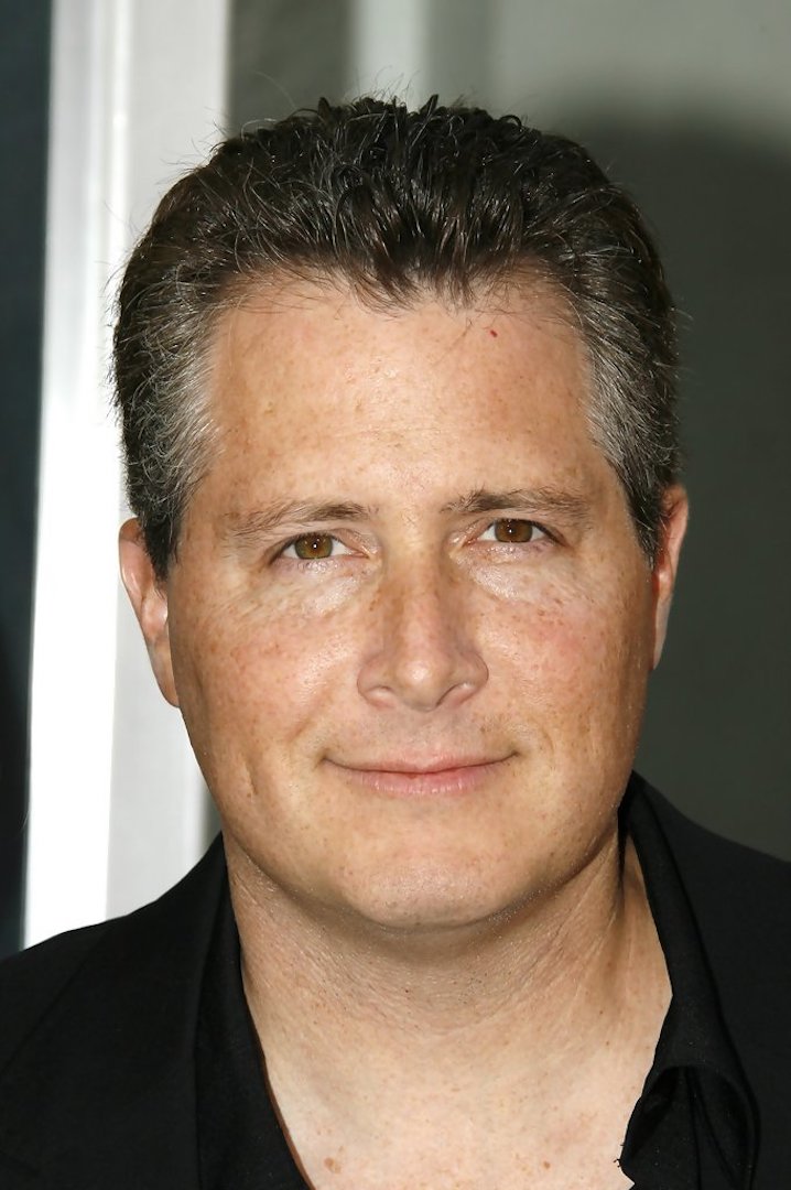 Jeff Nathanson Disney Wiki Fandom