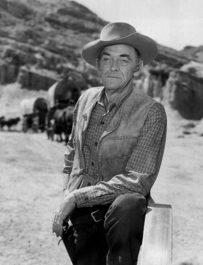 John McIntire Disney Wiki FANDOM powered by Wikia
