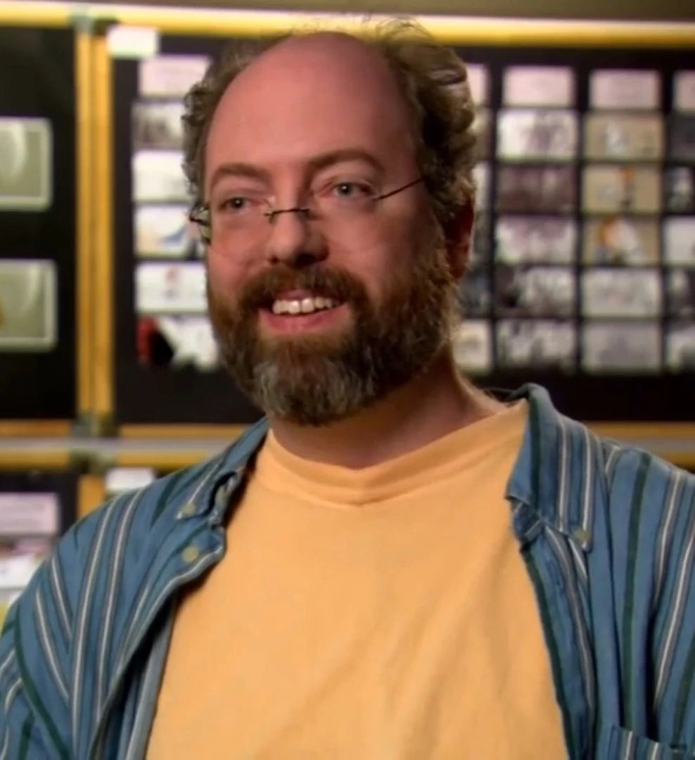 Mark Walton Disney Wiki Fandom