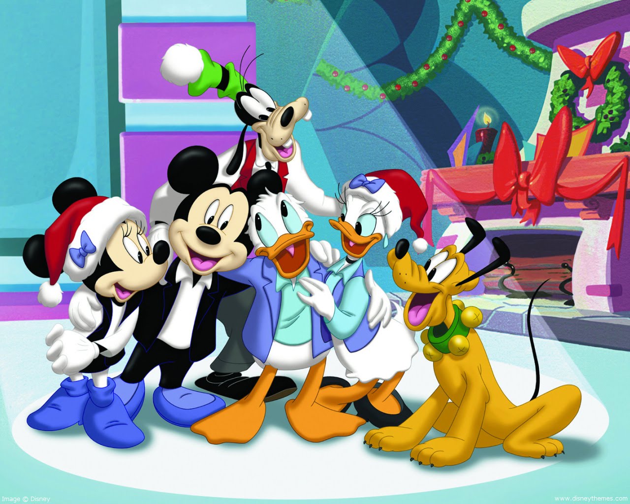 mickeys magical christmas snowed in at the house of mouse is a direct to video movie spin off from the animated television series house of mouse - Mickey Mouse Christmas Movie mickeys magical christmas snowed in at the house of mouse is a direct to video movie spin off from the animated television series house of mouse - Mickey Mouse Christmas Movie