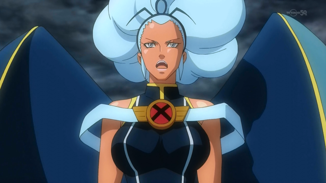 Storm  Disney Wiki  FANDOM powered by Wikia