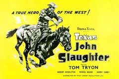 Texas John Slaughter