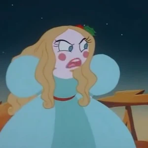 Tinselina Disney Wiki Fandom