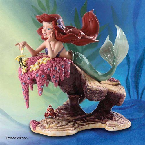 ariel wdcc