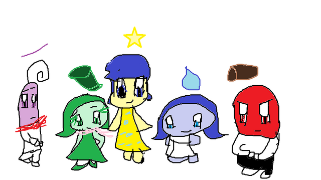 Image - Disney Pixar Inside Out 1.png | Disney Wiki | FANDOM powered by