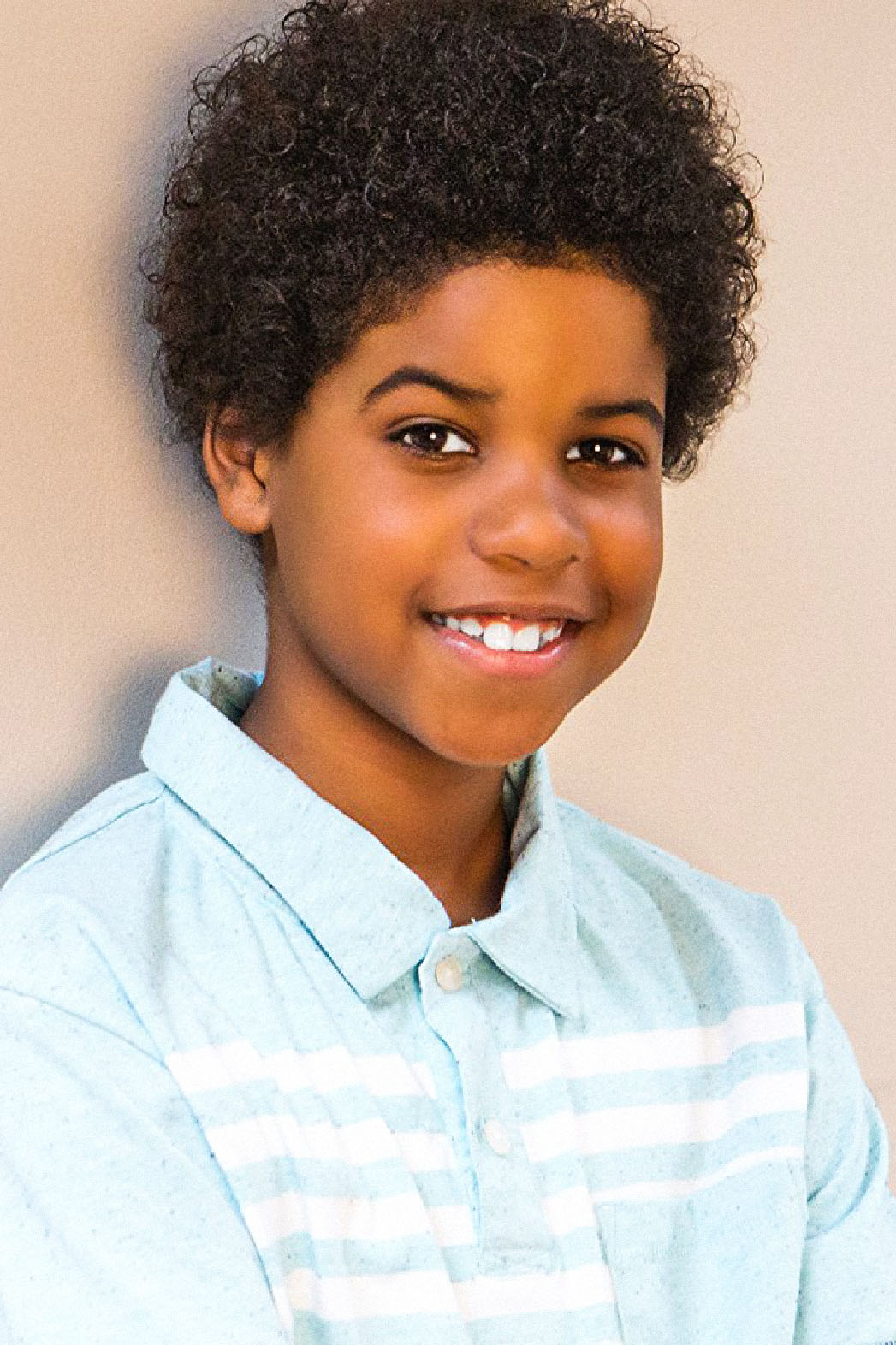 JD McCrary Disney Wiki Fandom