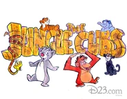 Jungle Cubs concept 1