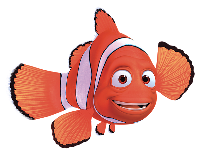 marlin disney wiki fandom