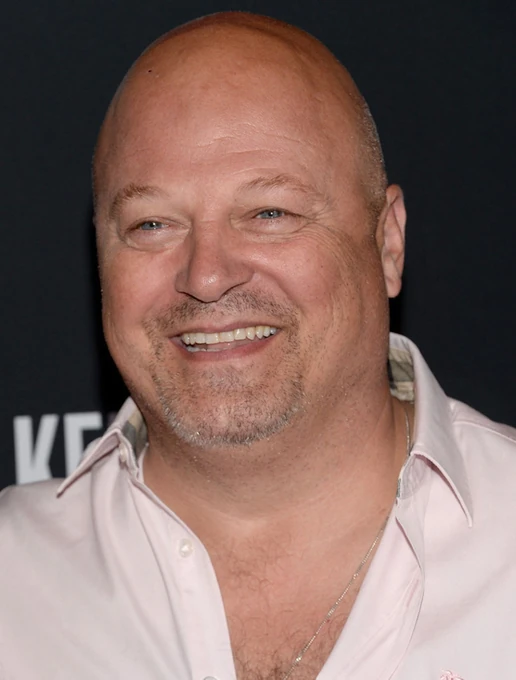 Michael Chiklis | Disney Wiki | Fandom