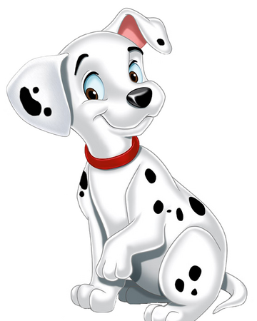 Pepper 101 Dalmatians Disney Wiki Fandom