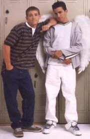 Teenangel