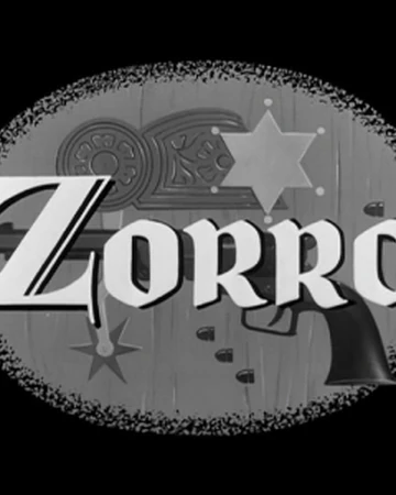 Zorro Walt Disney Presents Mini Series Disney Wiki Fandom