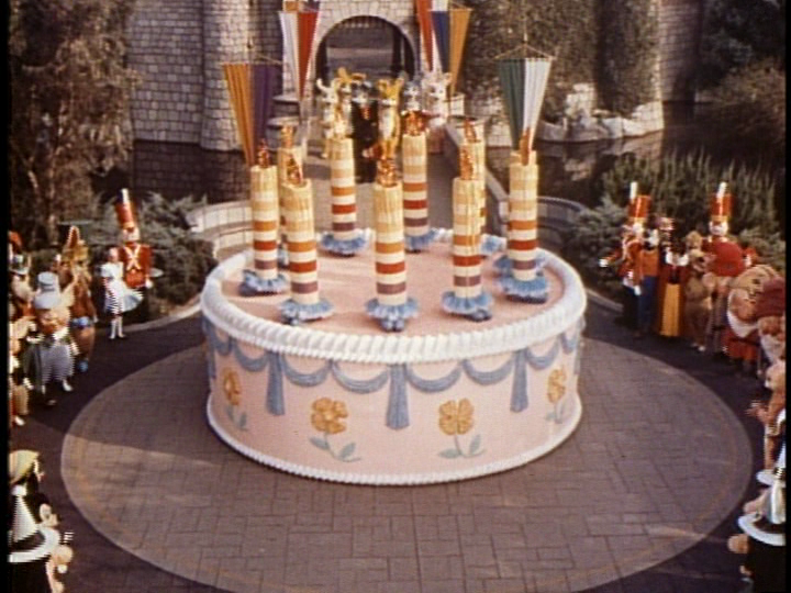 anniversary song disney wiki