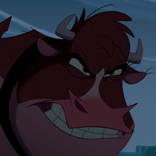 Home On The Range Gallery Disney Wiki Fandom