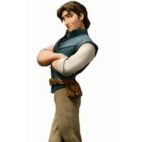Flynn Rider Disney Wiki Fandom